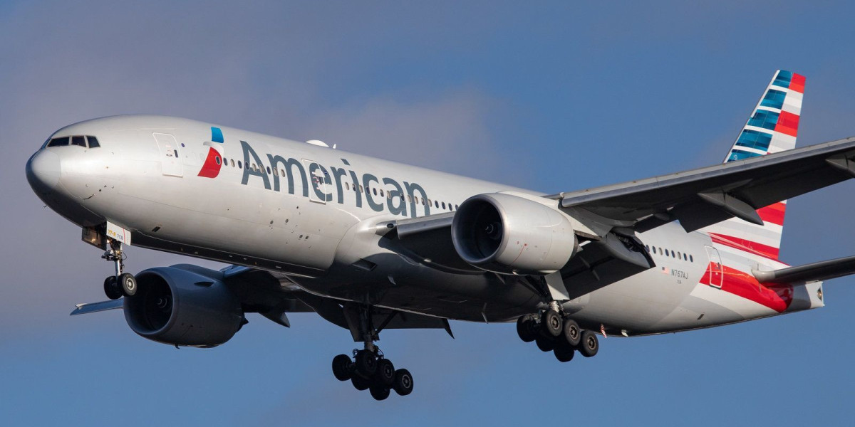 How to talk to American Airlines?