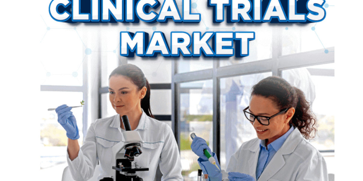 Europe Phase IV Clinical Trials Market Opportunity, Manufacturers, Growth Factors 2030