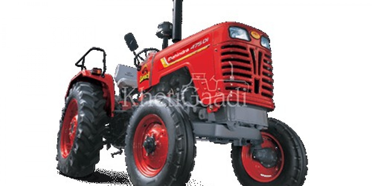 Explore: Mahindra 475 DI, Farmtrac 45 Ultramaxx, and New Holland 3230 Nx