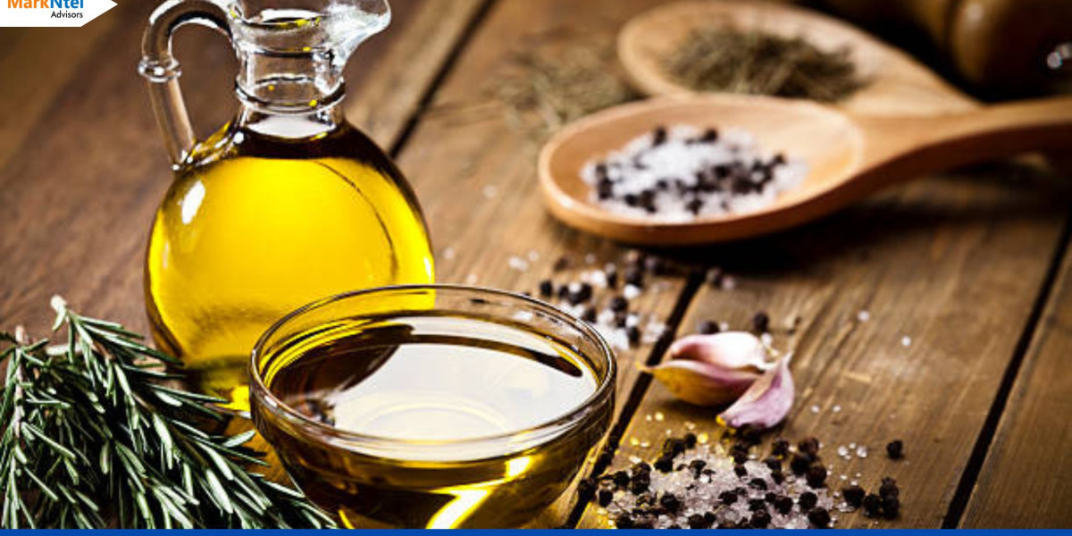 UAE Edible Oil Market Share, Size and Growth Estimate 2021-2026 – A Future Outlook