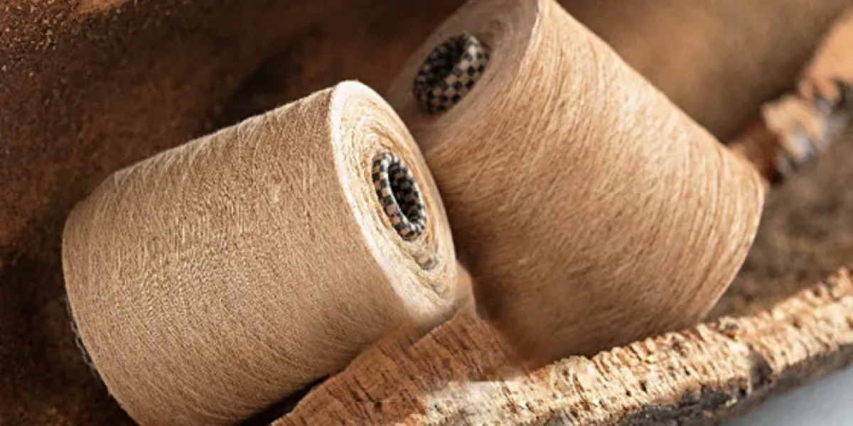 Eco Fiber Market Review, Business Opportunities, Demand and Global Analysis by 2028