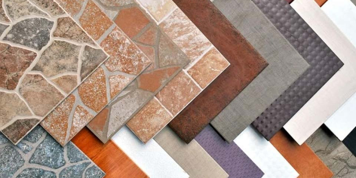 Ceramic Tiles Market Sale, Size & Growth Forecast by 2028