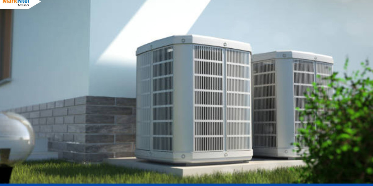 Iraq Air Conditioner Market: Size, Demand, Latest Trends, and Investment Opportunity 2022-2027