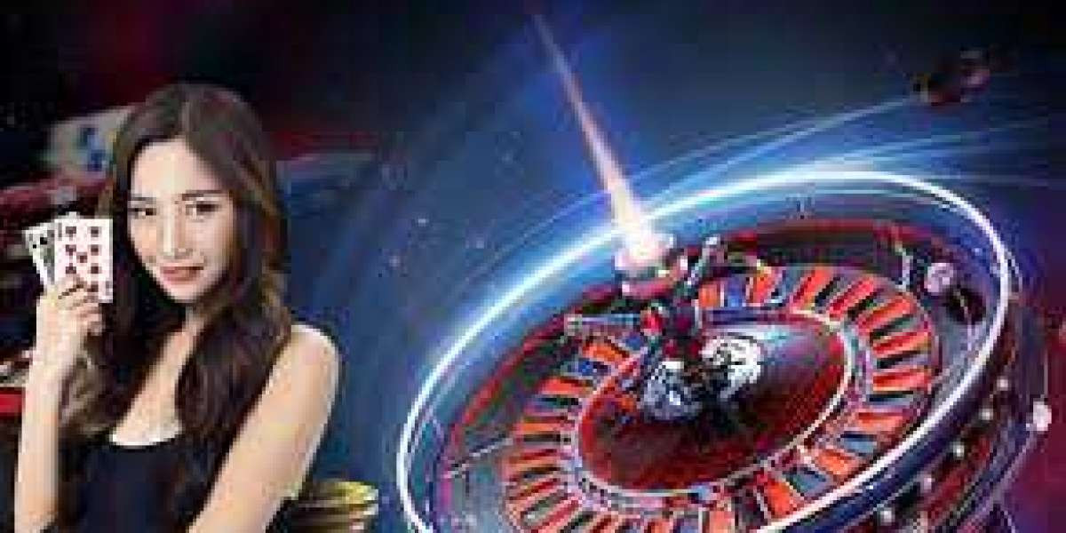 The Thrilling Evolution of Slot Games in Malaysia
