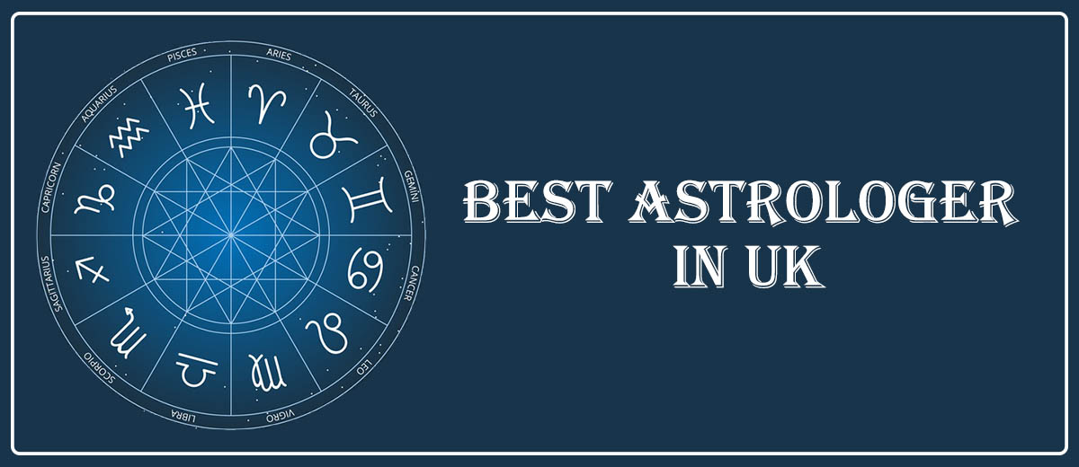 Best Astrologer in Surrey | Famous & Genuine Astrologer