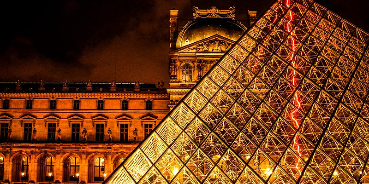 Detailed guidance for Louvre Museum Tickets