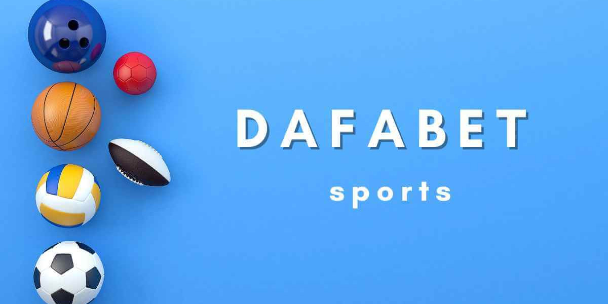 Unleash the Thrill of Sports Betting with Dafabet