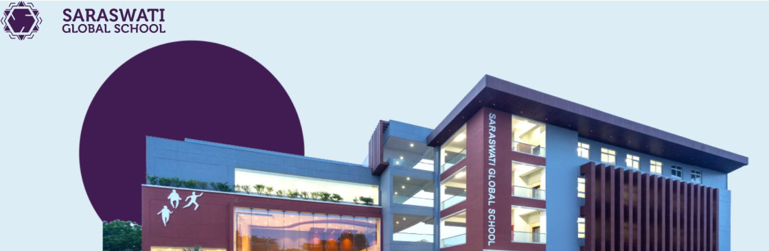 Saraswati Global School Faridabad Cover Image