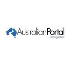 Australian Portal Immigration Profile Picture