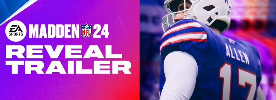 This doesn't guarantee that the Madden NFL 24 Cover Image