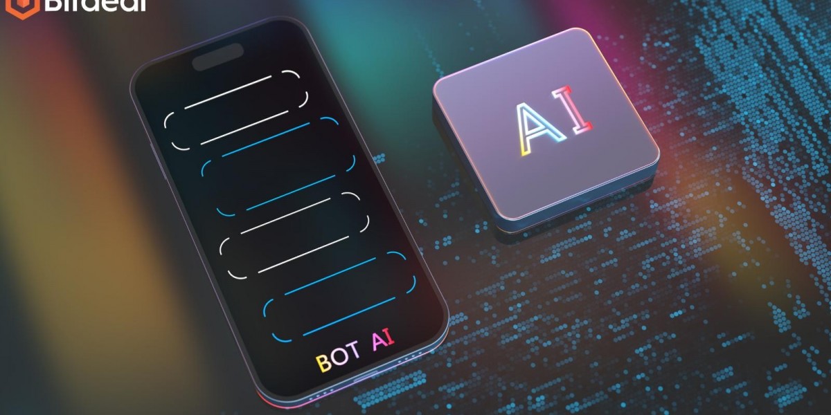 How to Choose the Best AI Chatbot Development Company for Your Business