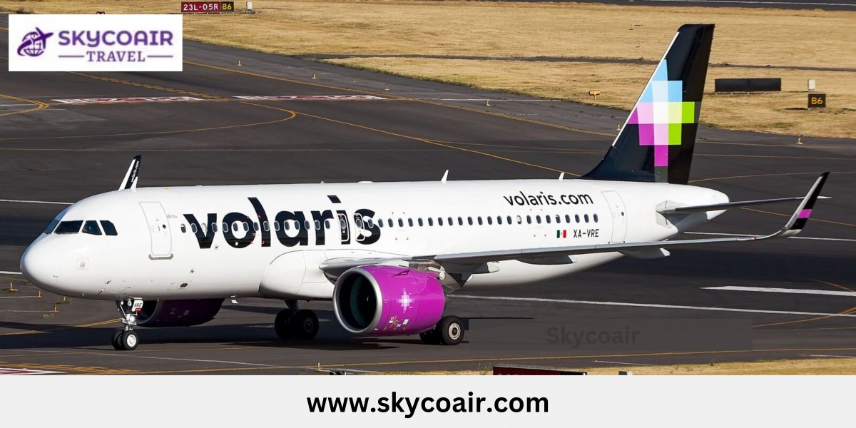 How do I speak with a Volaris representative?