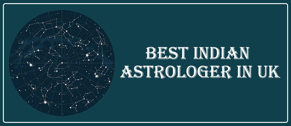 Best Indian Astrologer in Slough | Famous Psychic Reader