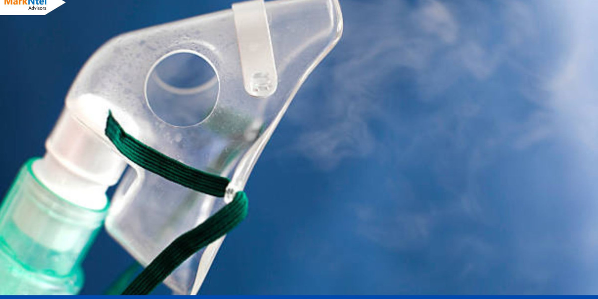 Nebulizer Market Analysis 2023-2028 | Current Demand, Latest Trends, and Investment Opportunity