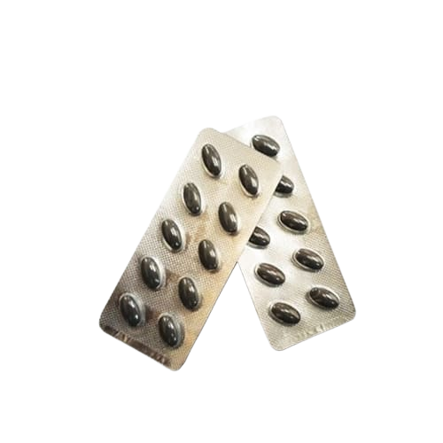 Vidalista Black 80 Mg | Use | Side Effects | Precautions | Dosage