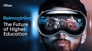 Spatial Learning VR Labs | Higher Education | Immersive Learning | iXR Labs