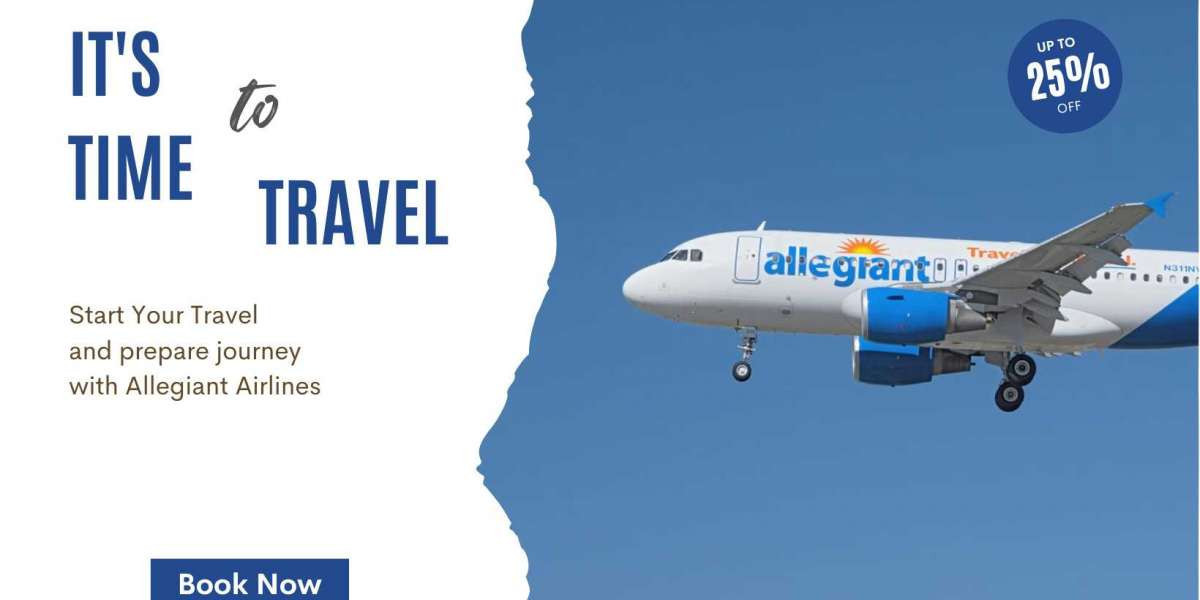 How big are the seats on Allegiant Airlines?