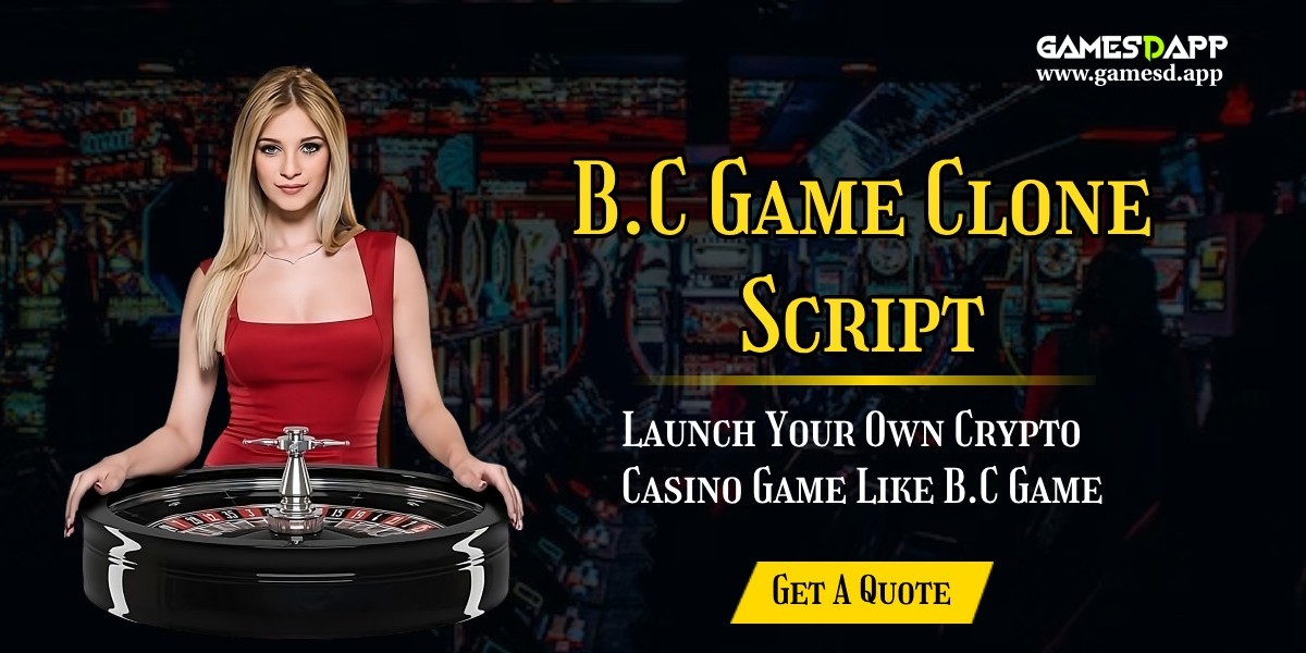 Unveiling the Secrets of BC Game Clone Scripts: Everything You Need to Know <br>‍