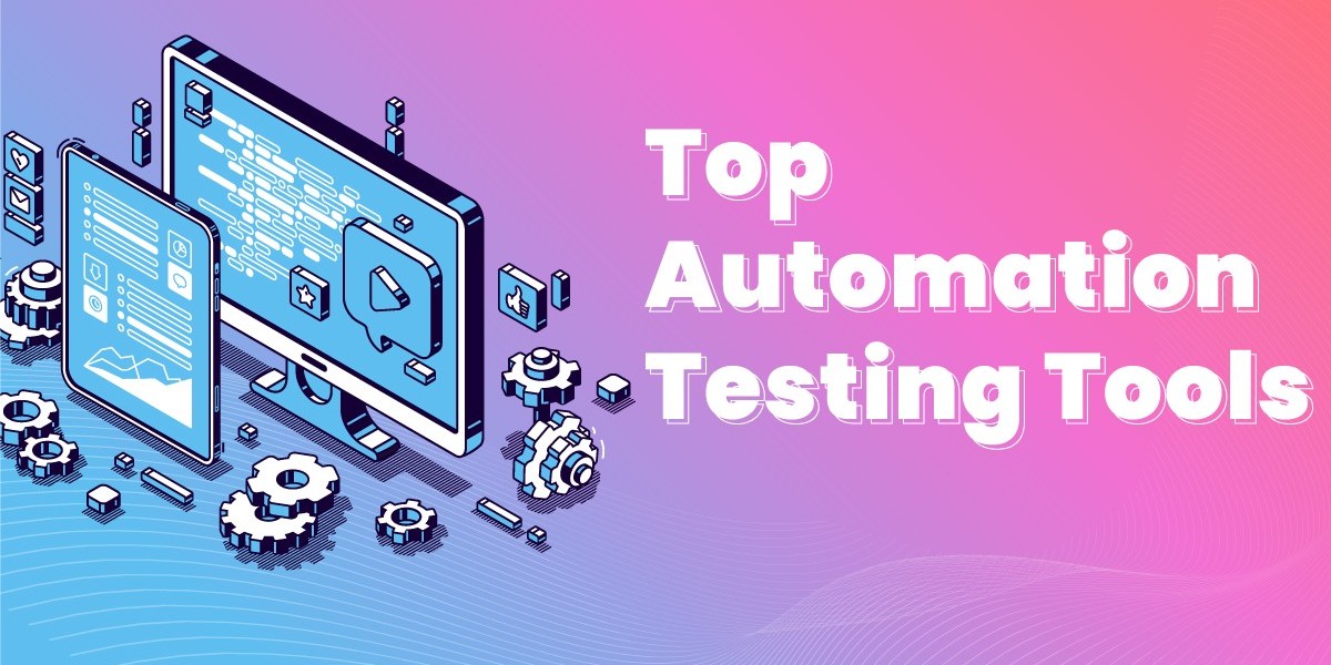 Top Automation Testing Tools in 2023