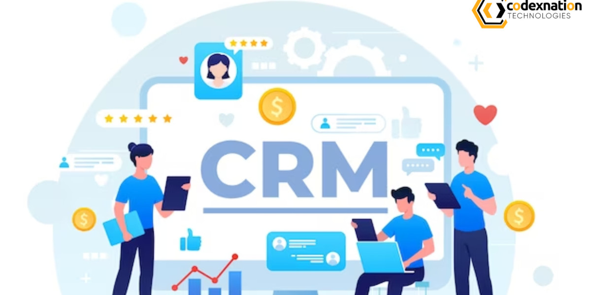 Choosing the Ideal CRM for SaaS Businesses: A Comprehensive Guide