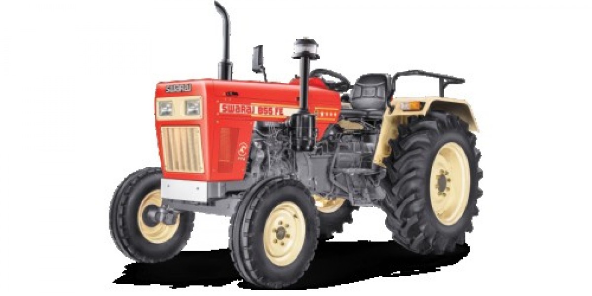 The Best Agricultural Machinery in India: Khetigaadi