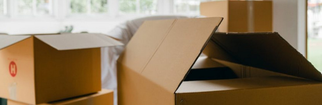Moving Men Removals Cover Image