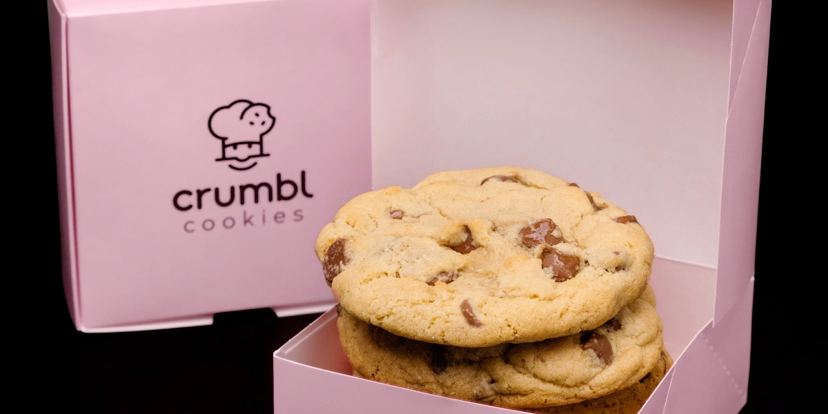 Freshly Baked Savings: Crumbl Cookies Promo Codes Now!