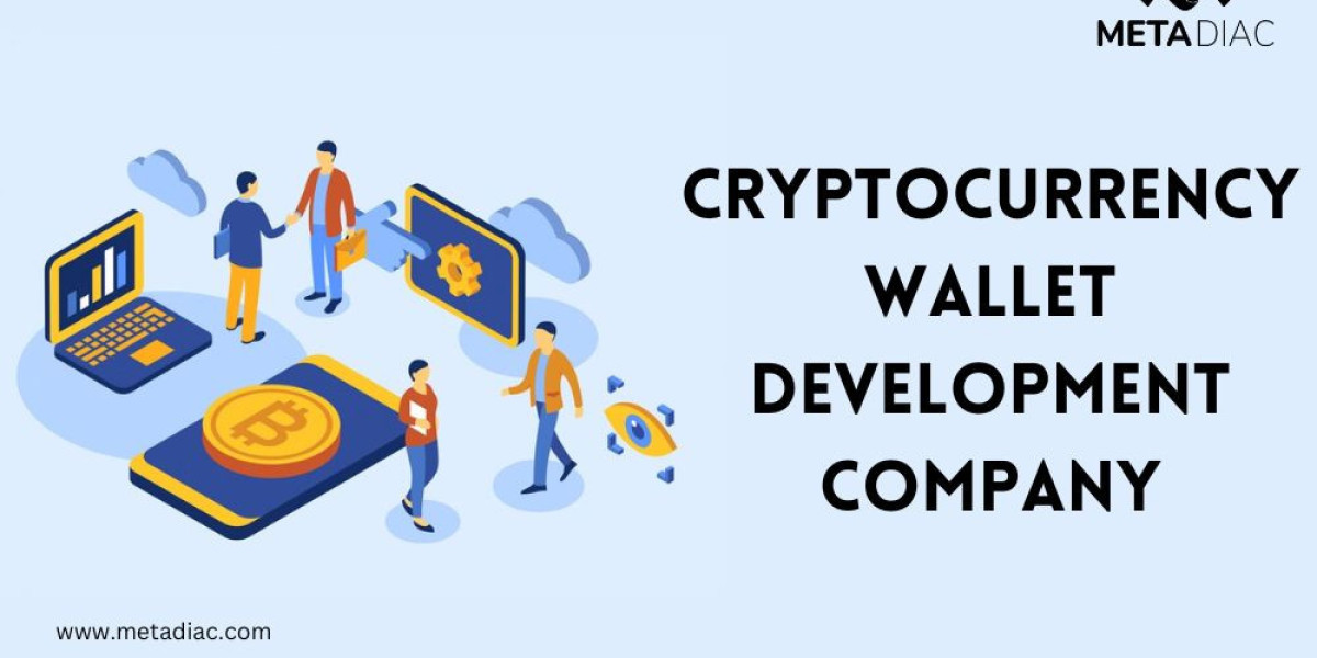 Crypto Wallet Development: What, Why, and How?