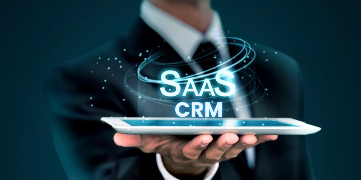 What is SaaS CRM? Essential Things You Need to Know