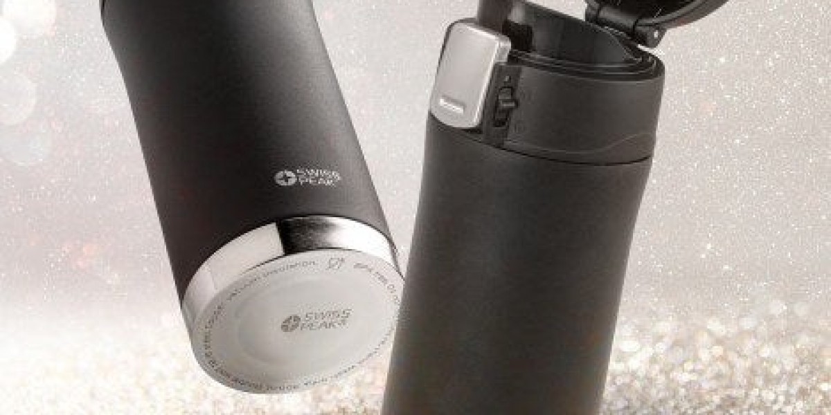 Travel Mug Market Report Significant Highlights, Statistical & Historical Data and Forecast 2023-2028