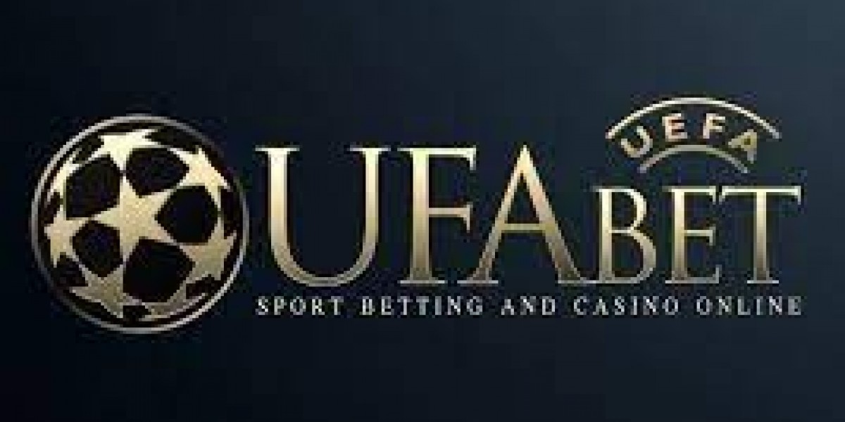 UFABET: Redefining Online Sports Betting and Casino Gaming