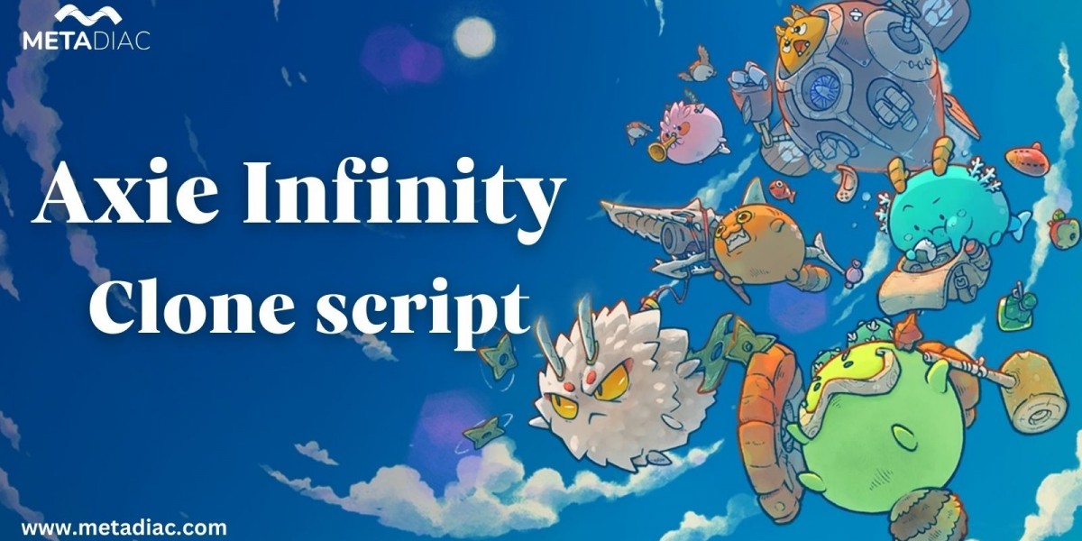 How to Earn Money using Axie Infinity clone script?