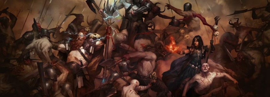 Game enthusiasts will now have a take a look Cover Image
