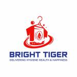 Bright Tiger Profile Picture