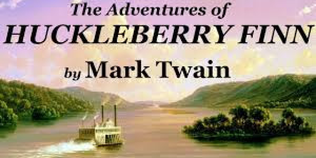 Key Insights About The Adventures of Huckleberry Finn