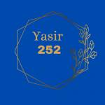 yasir 25270 Profile Picture