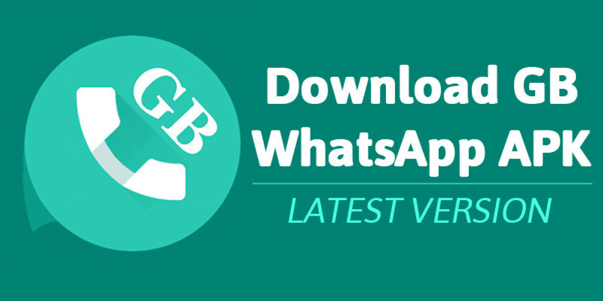 GBWhatsApp APK Download (Official) Latest Version November 2023