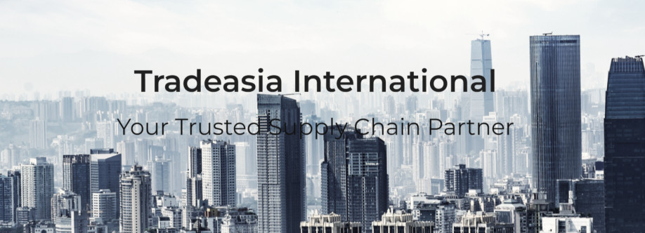 Tradeasia Chemical Cover Image