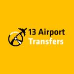 13 Airport Transfers