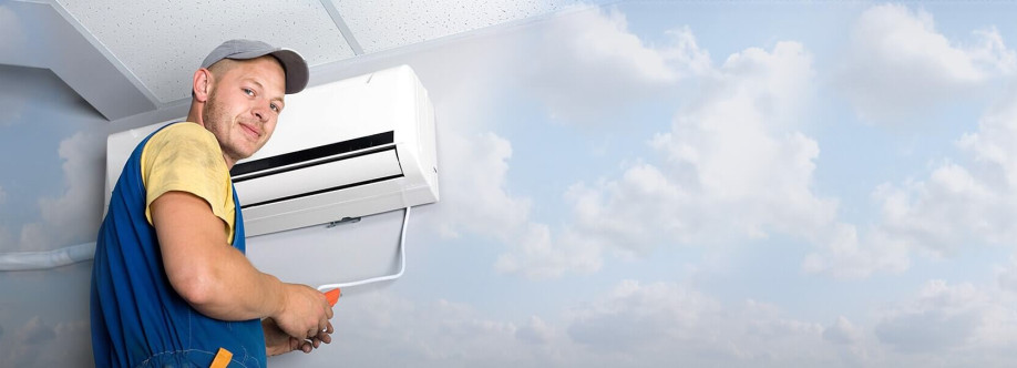 True Air Airconditioning Services Cover Image