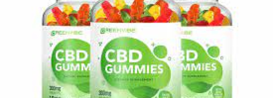 GreenVibeCBD GummiesReviews Cover Image