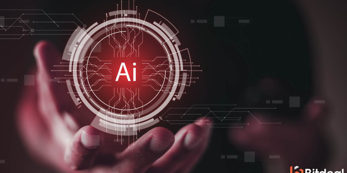 The Ultimate Guide to Choosing the Right AI Development Company for Your Business