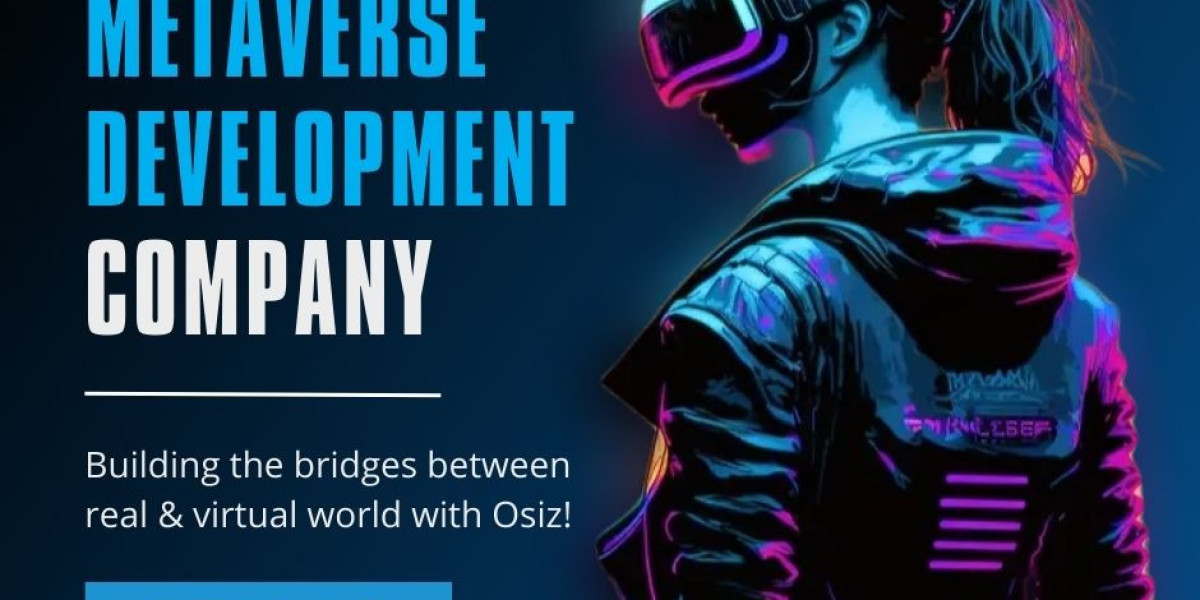 Enhance Your Startup with These Must-Have Features in Metaverse Development