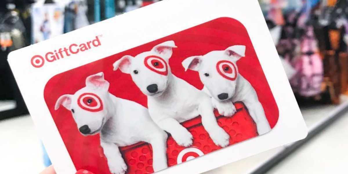 How to Check Target Gift Card Balance