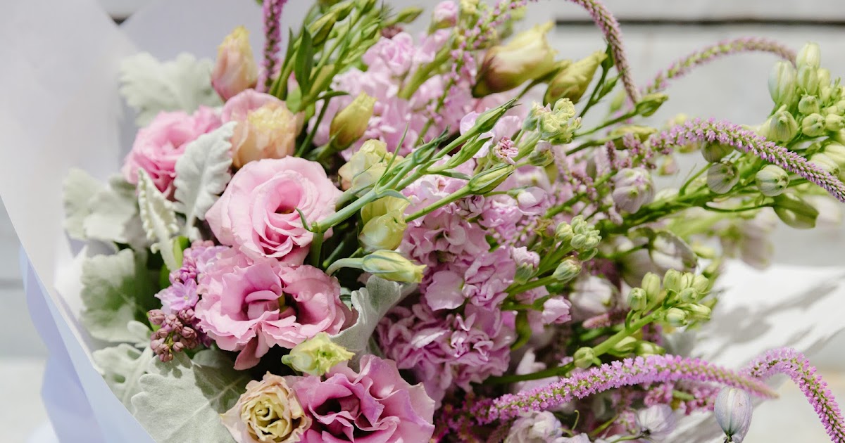Florist Blackburn: Blooms of Elegance in Every Arrangement