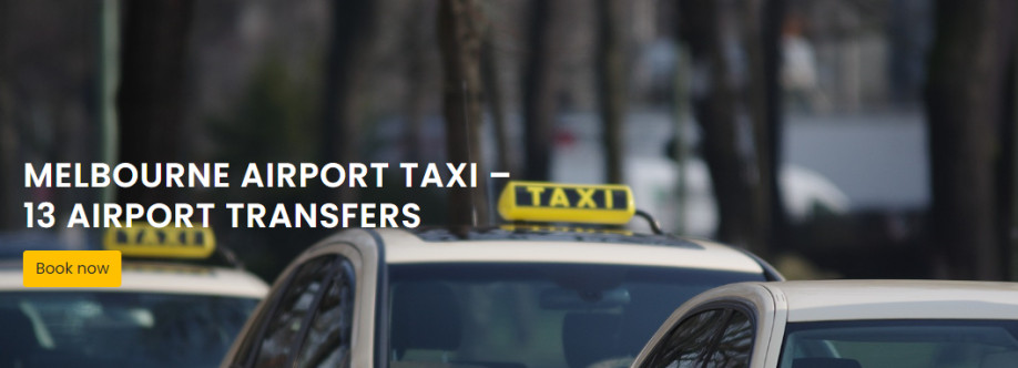 13 Airport Transfers Cover Image