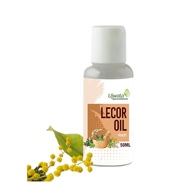 Lecor Oil - Eekoshop - An Exclusive Economical Online Shoppe