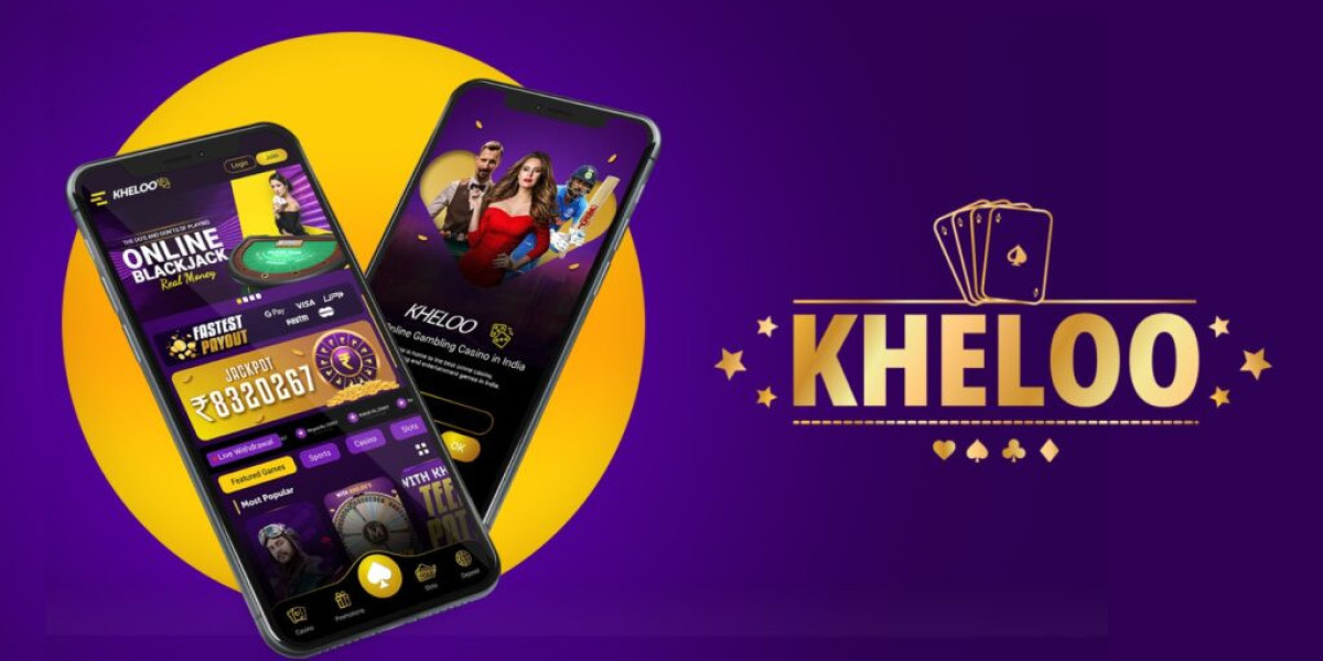 10 Reasons to Visit Kheloo for Online Betting