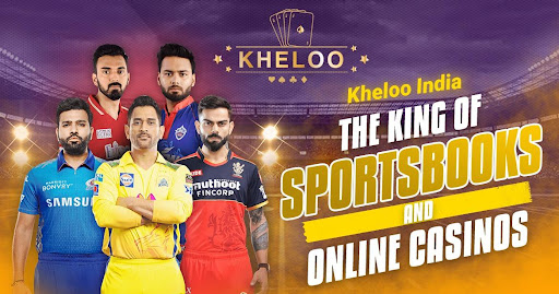 Kheloo India: The King of Sportsbooks and Online Casinos » Indian News Live