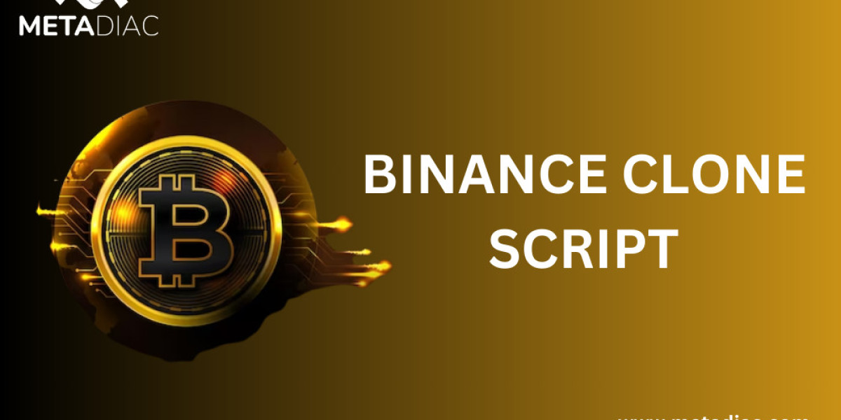 What are the revenue models in the Binance clone script?